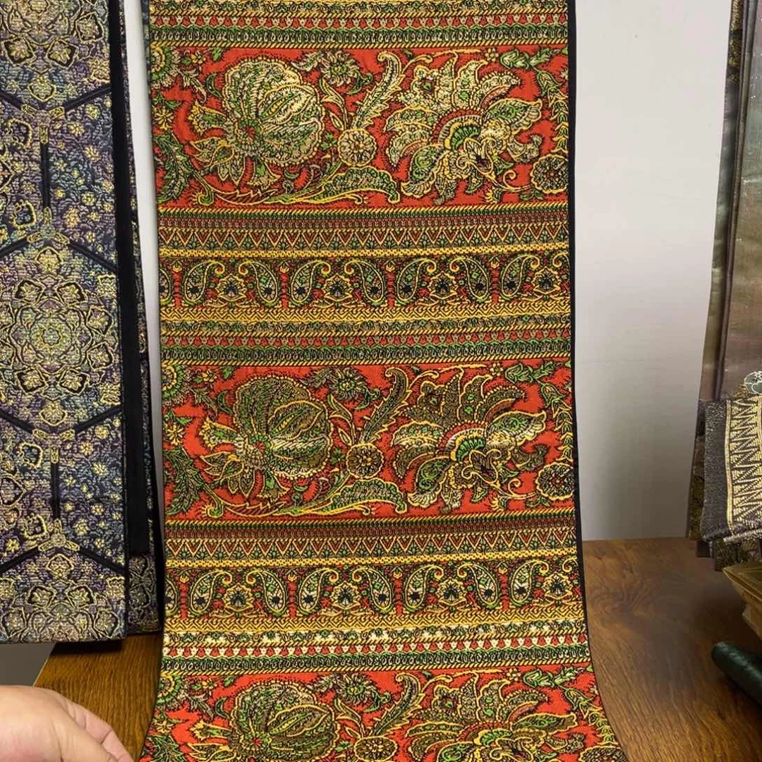 织绣织锦，织锦，织锦