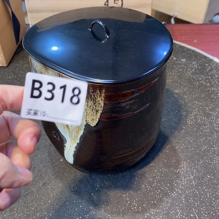 肖***@瓷片摆件工艺品工艺品制作