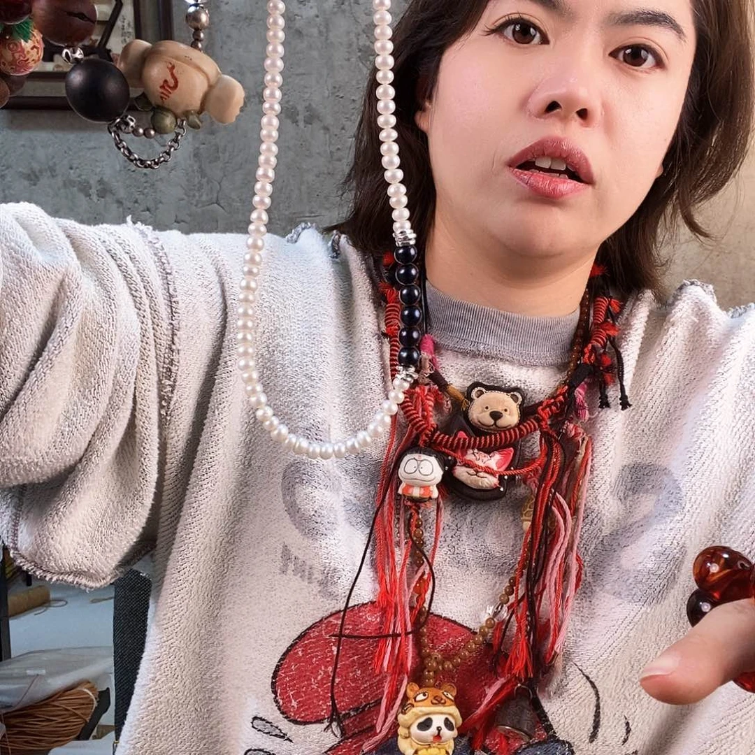 香榧木金****E鹿角跟付可爱