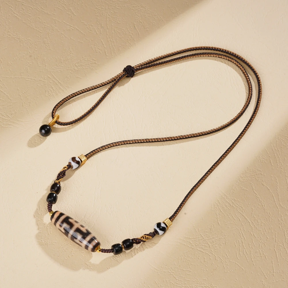 云丹拉姆丨无界莲师锁骨链多样性发其一