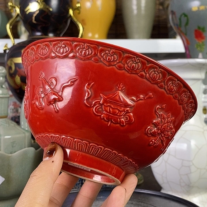 摆件瓷器14555555555