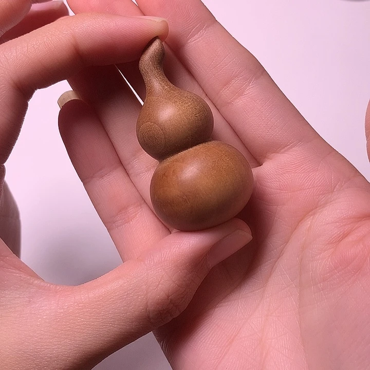 檀香木手串/手链檀香葫芦