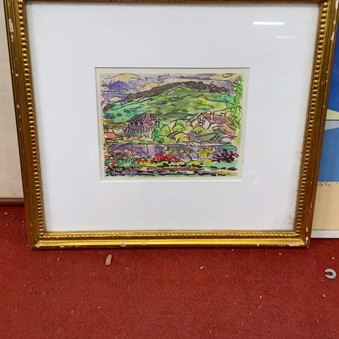 海***月精品剪纸艺术作品