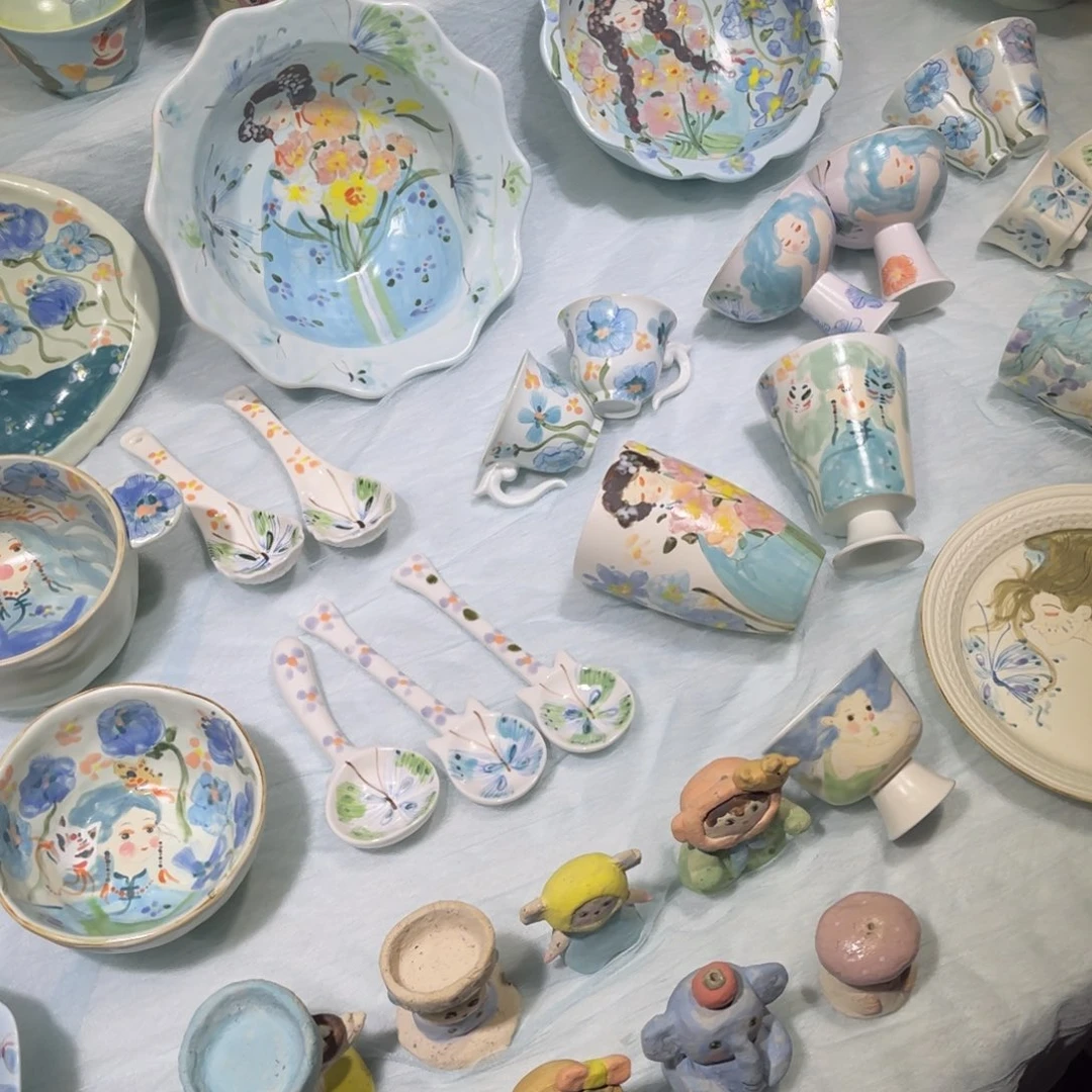 陶瓷哈哈哈哈哈哈哈