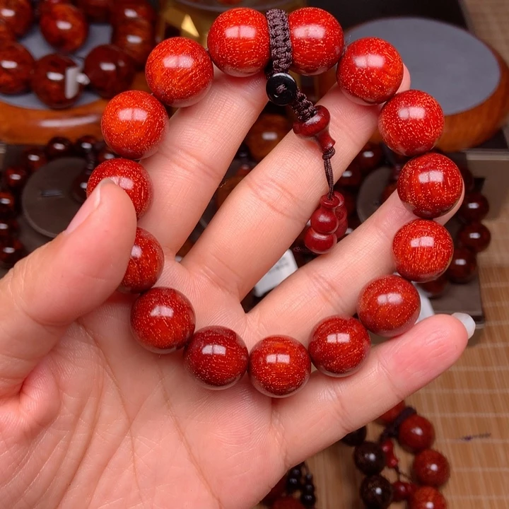 檀香紫檀（小叶紫檀）宁2w