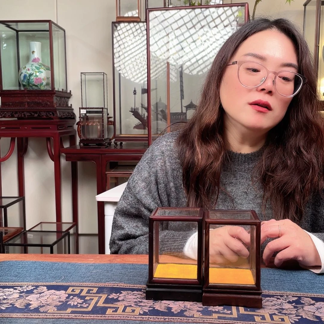 摆件工艺品工艺品