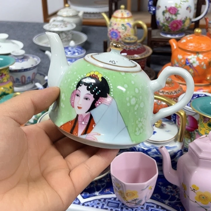 景德镇陶瓷研究所