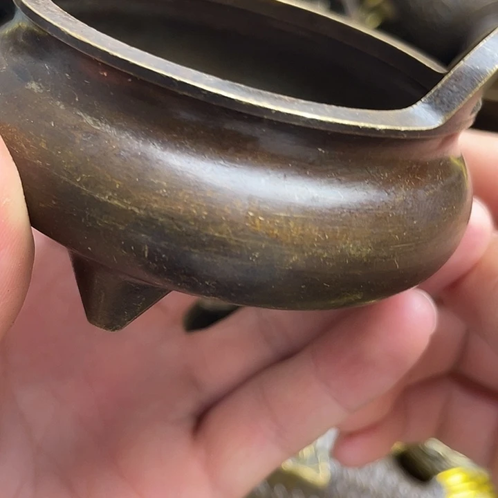 铜器摆件有限公司