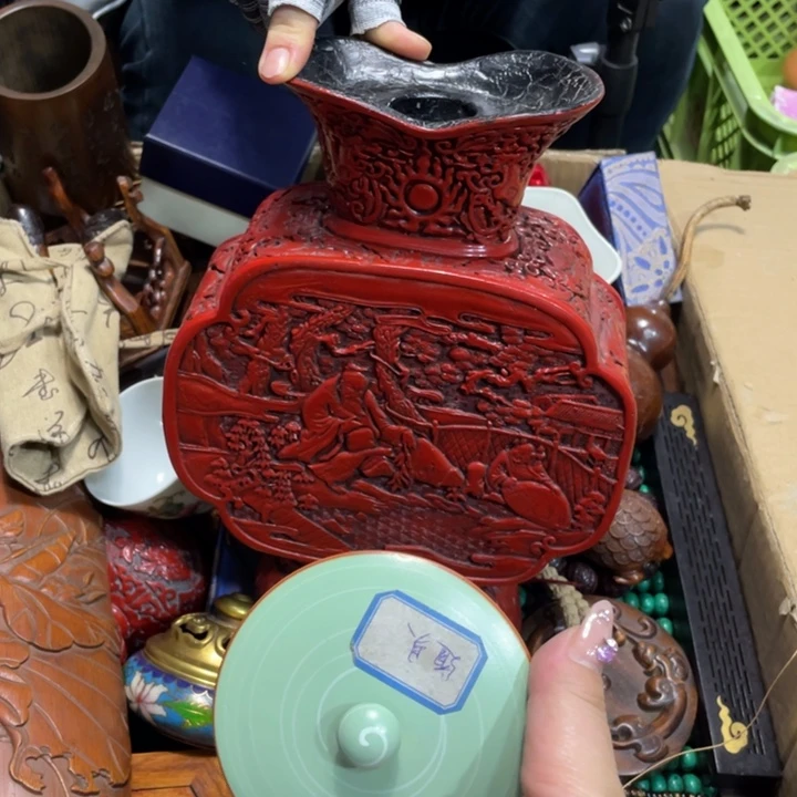 紫砂陶瓷艺术陶瓷艺术