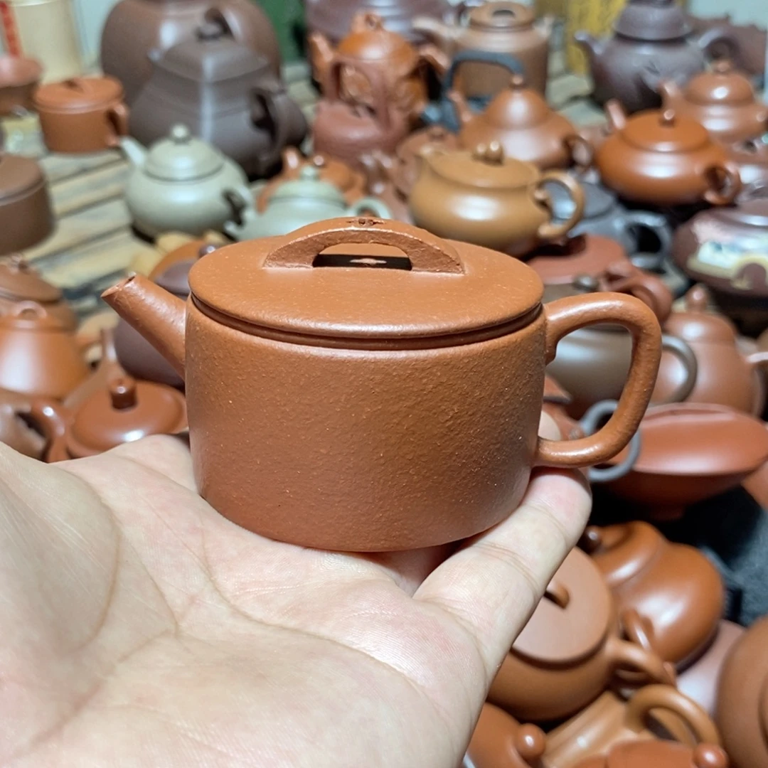 紫砂茶壶欢迎各位朋友加入