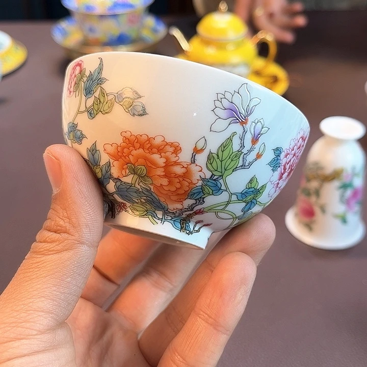 陶瓷陶瓷陶瓷茶具