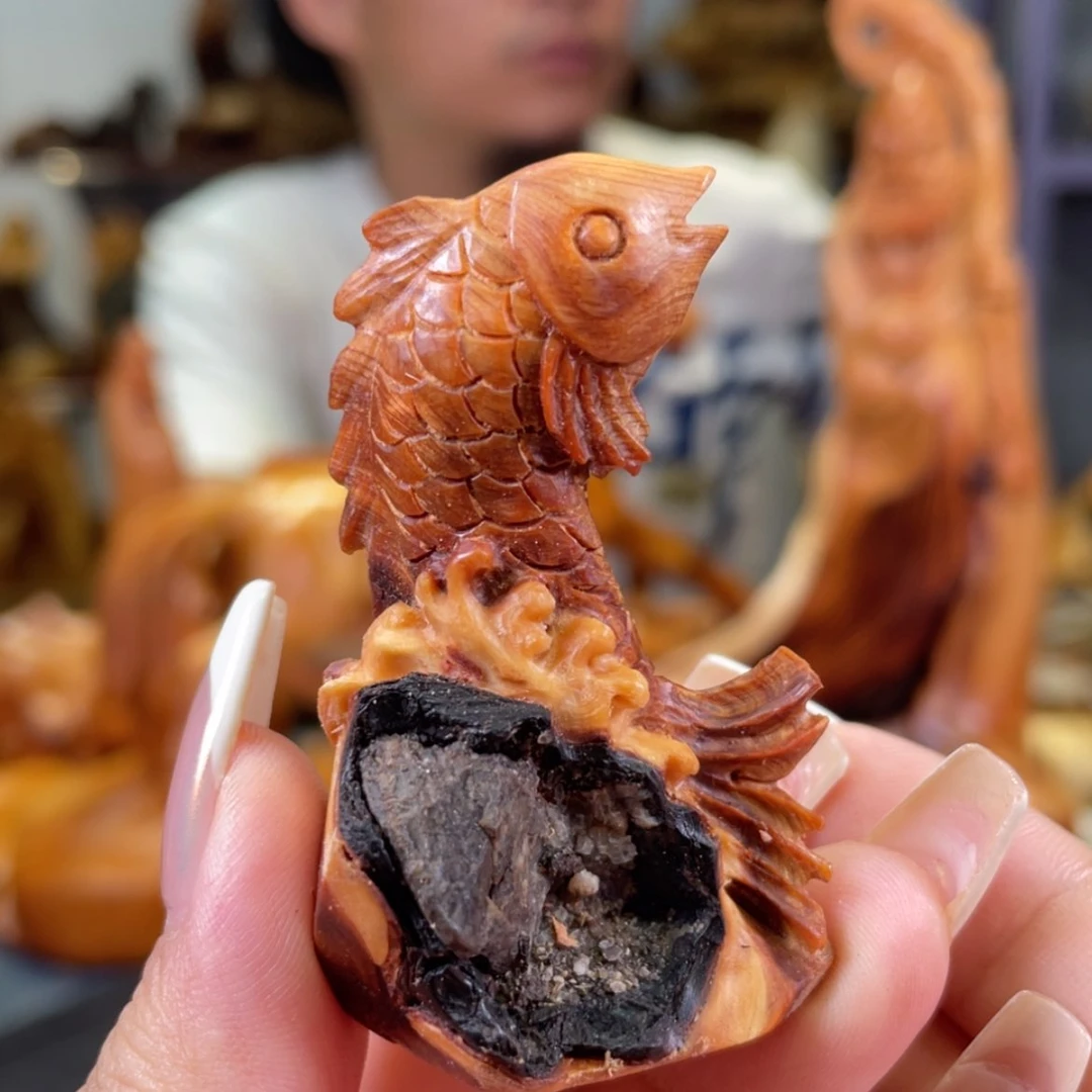 【闪购商品】柏木（崖柏）其他