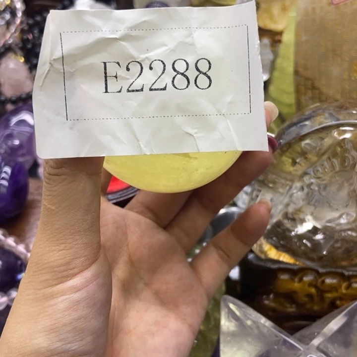 未镶嵌珠宝半成品水晶