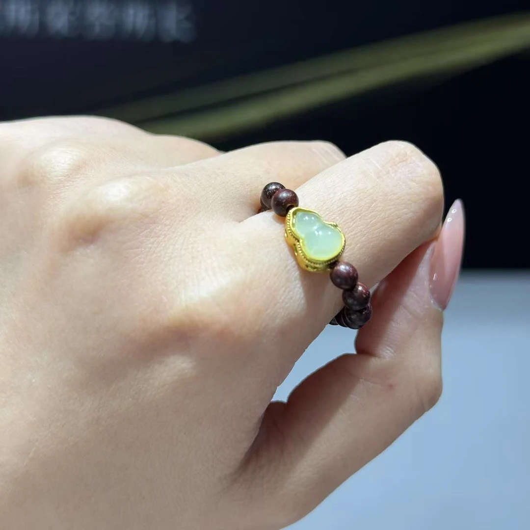 精品戒子（无礼盒）SC199