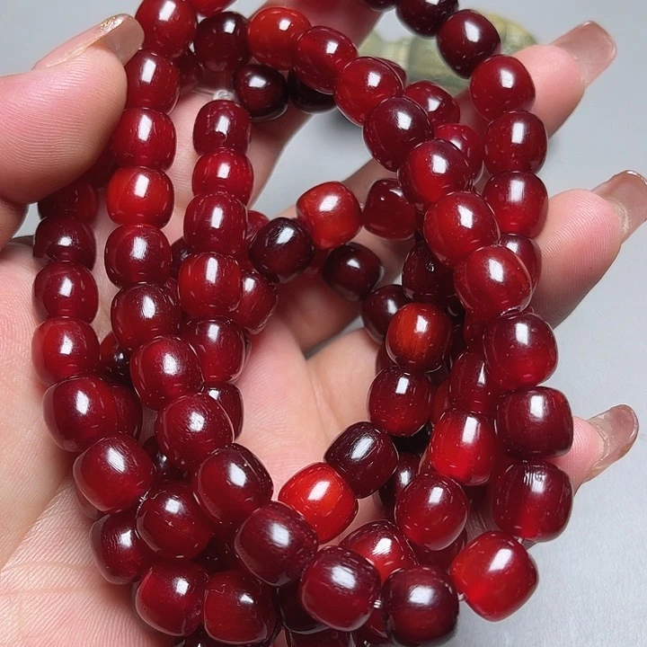 大果紫檀（缅甸花梨）