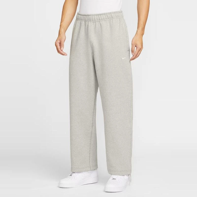 NIKE耐克男子AS M NL SOLO SWSH BB OH PANT针织长裤HV1091-063