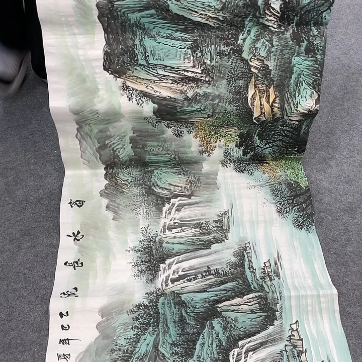 国画今天国画作品欣赏