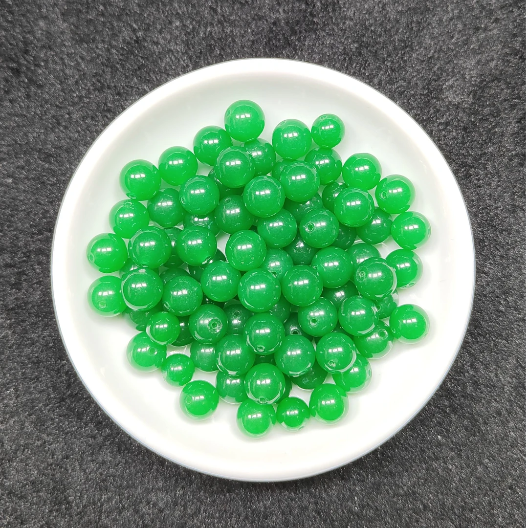 天然散珠 正阳 10mm (赠弹力绳) AL005
