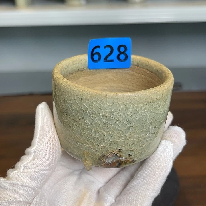 龙泉青瓷茶具套装