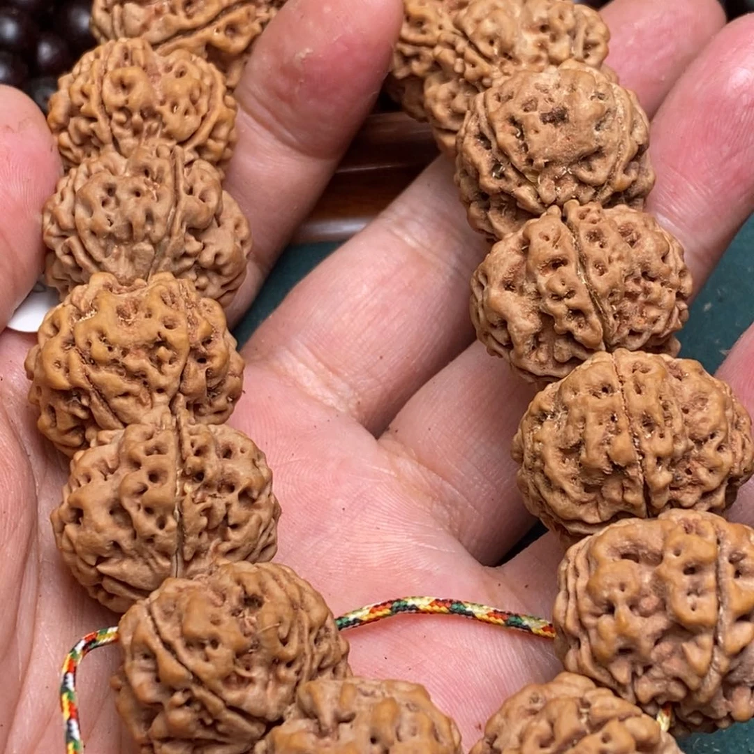 金刚菩提吊坠金刚