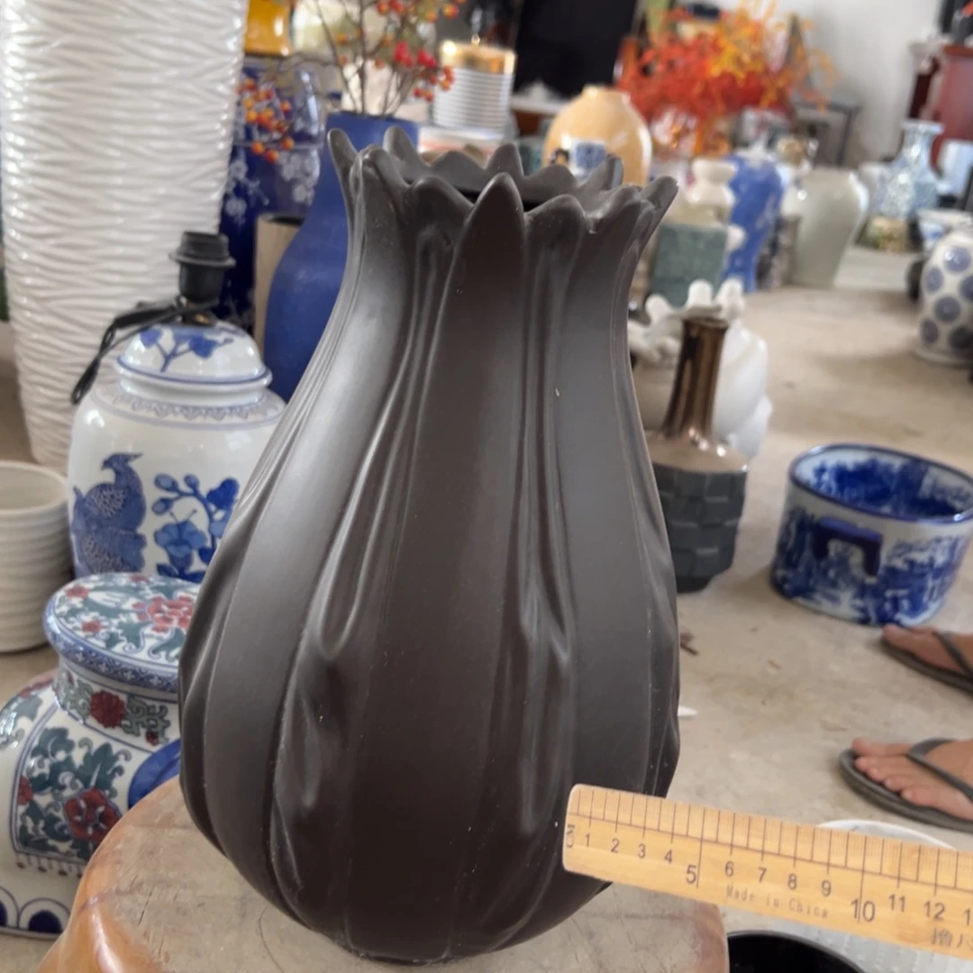 瓷片微瑕青花瓷器值得购买