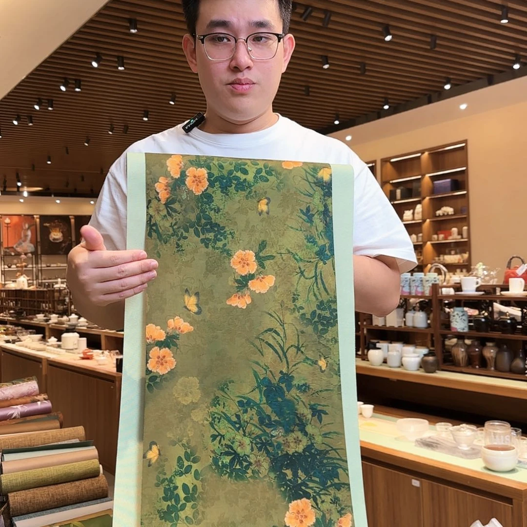 两米一茶席茶席茶席