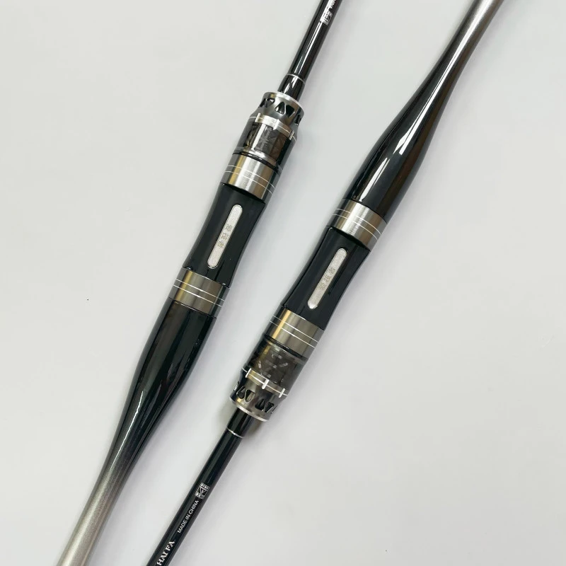 手把节爱筏者杰克大师海钓海筏竿船钓岸钓