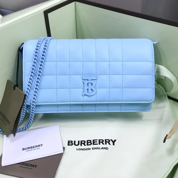 博柏利/包包/未使用/20/C14037501087