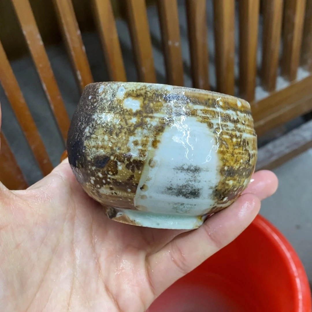 陶园柴烧 精品高货401