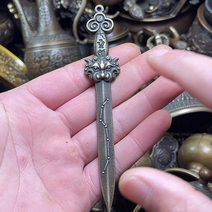 铜器摆件诚信经营