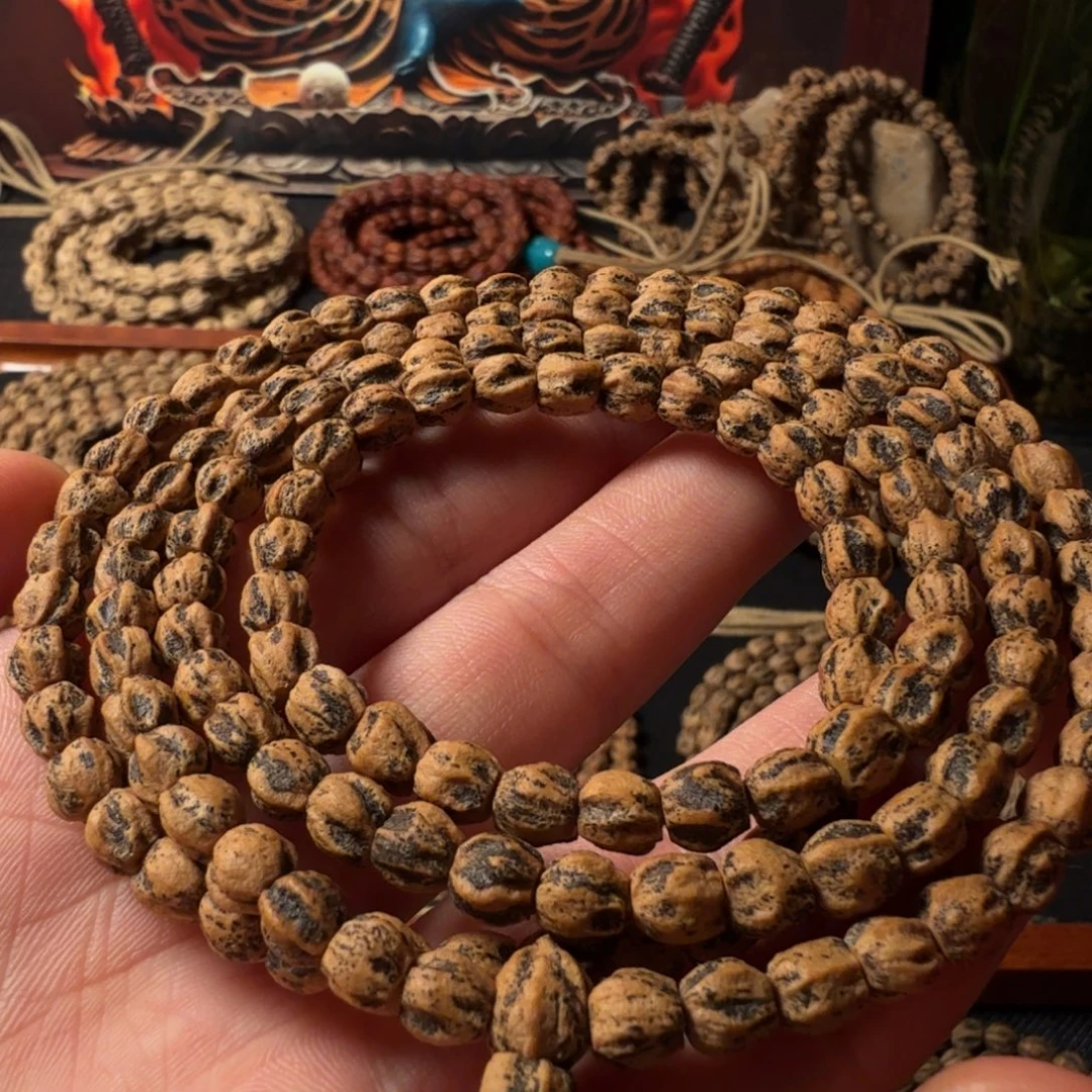 柏香籽/百香籽吊坠