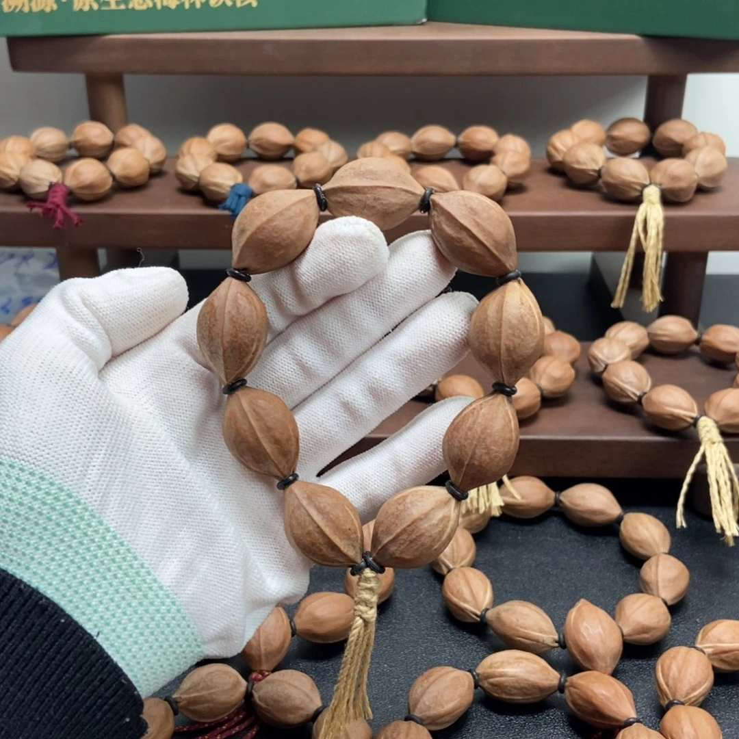 橄榄核手串/手链1828精挑体验款