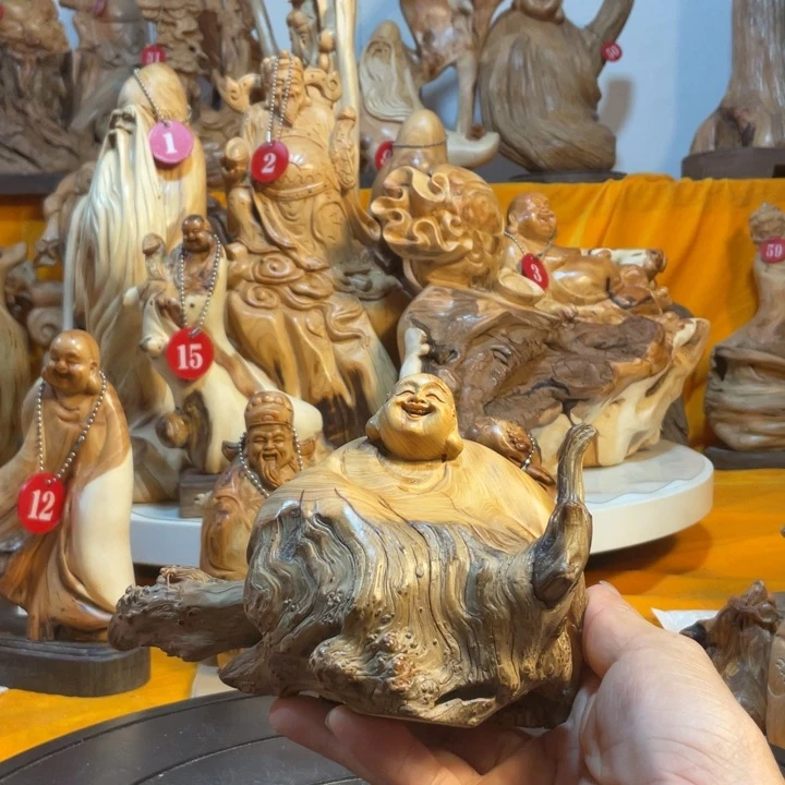 柏木（崖柏）东*红崖柏  弥勒