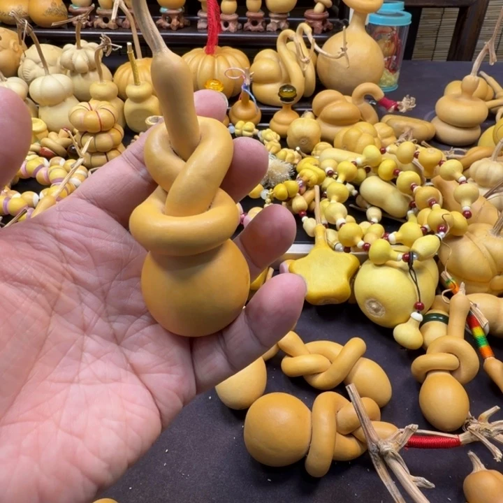 慧***卿精品8字扣一把抓一把握