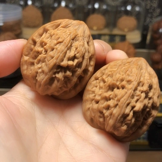 今日福利：原桩蓟县虎头王