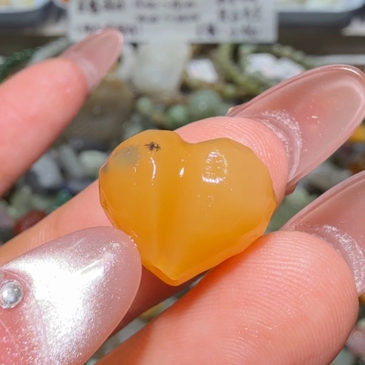 和田玉未镶嵌珠宝半成品