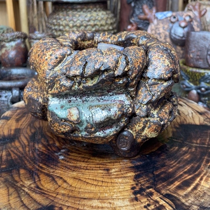 陶瓷制品不退不换36