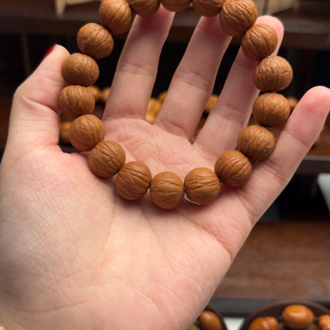 橄榄核手串/手链猴头