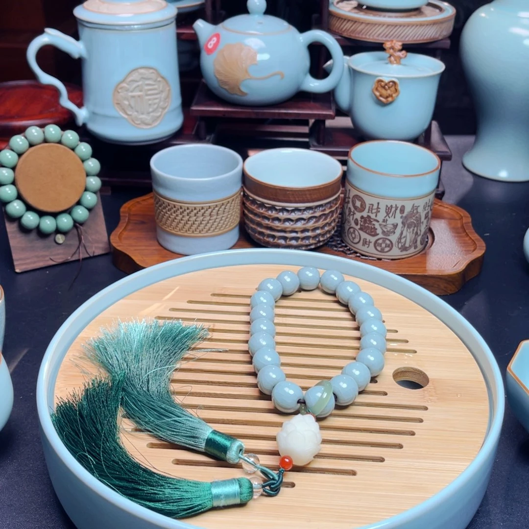 【闪购商品】想要性价比高的，好杯，壶，盖碗，