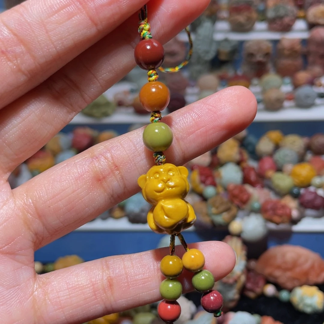 未镶嵌手链石英质玉