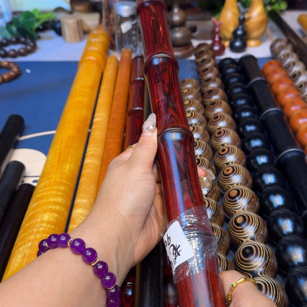 大果紫檀（缅甸花梨）老*