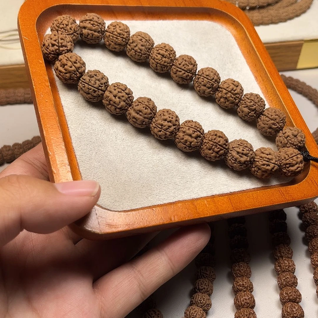 金刚菩提手串跳跳龙