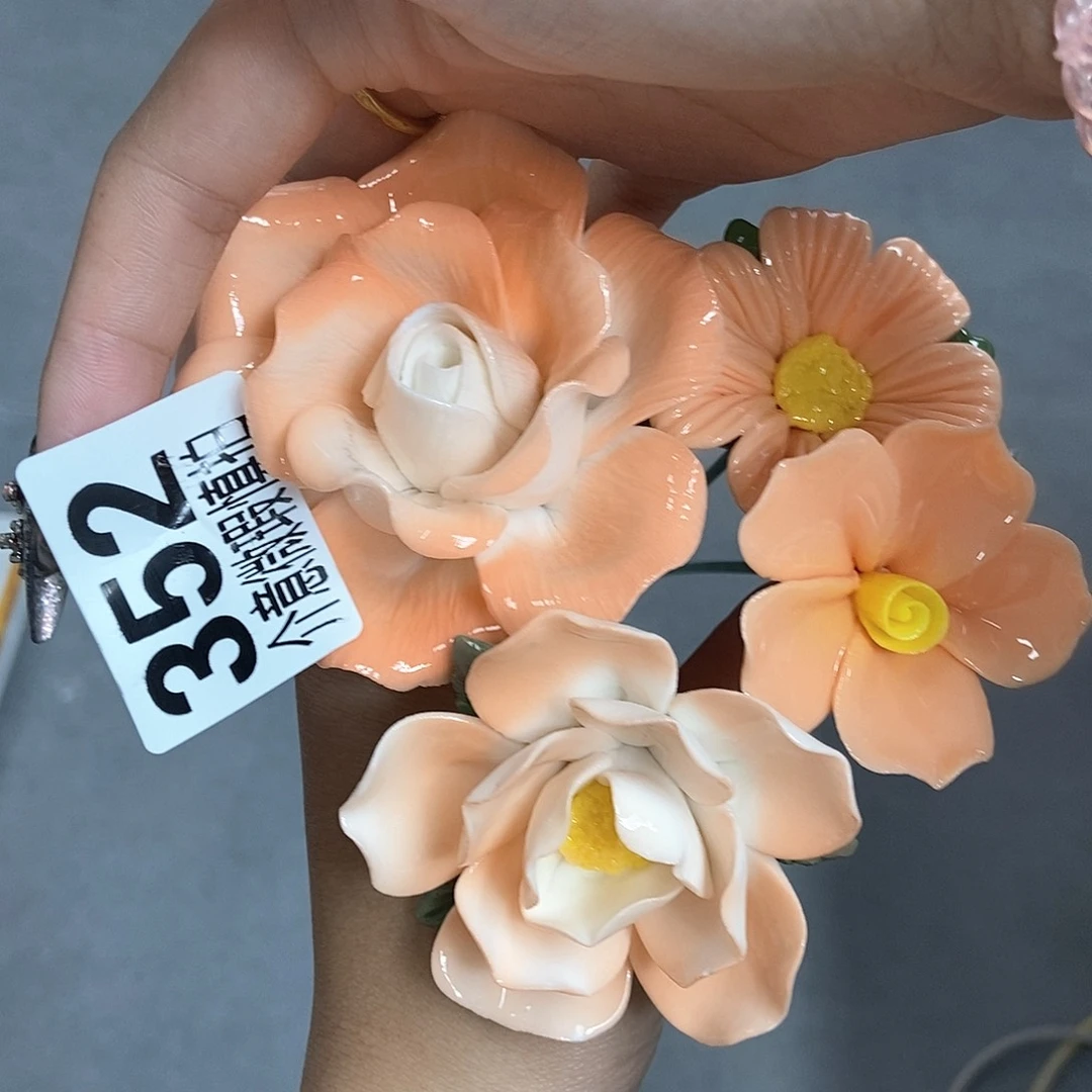 陶瓷设计风格现代