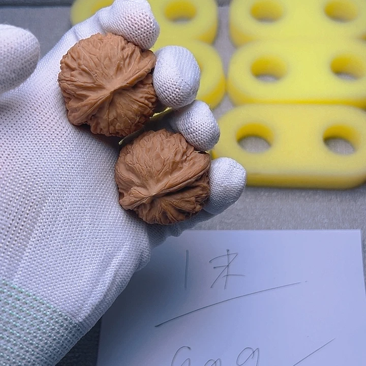 大叶紫檀（黑酸枝木类）9*6