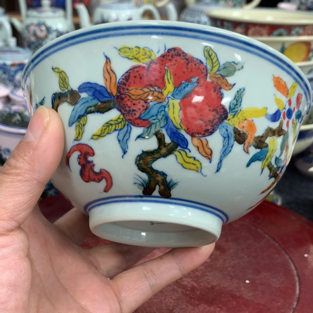 其他陶景德镇陶瓷 碗 盘 杯 壶 碟 各种……