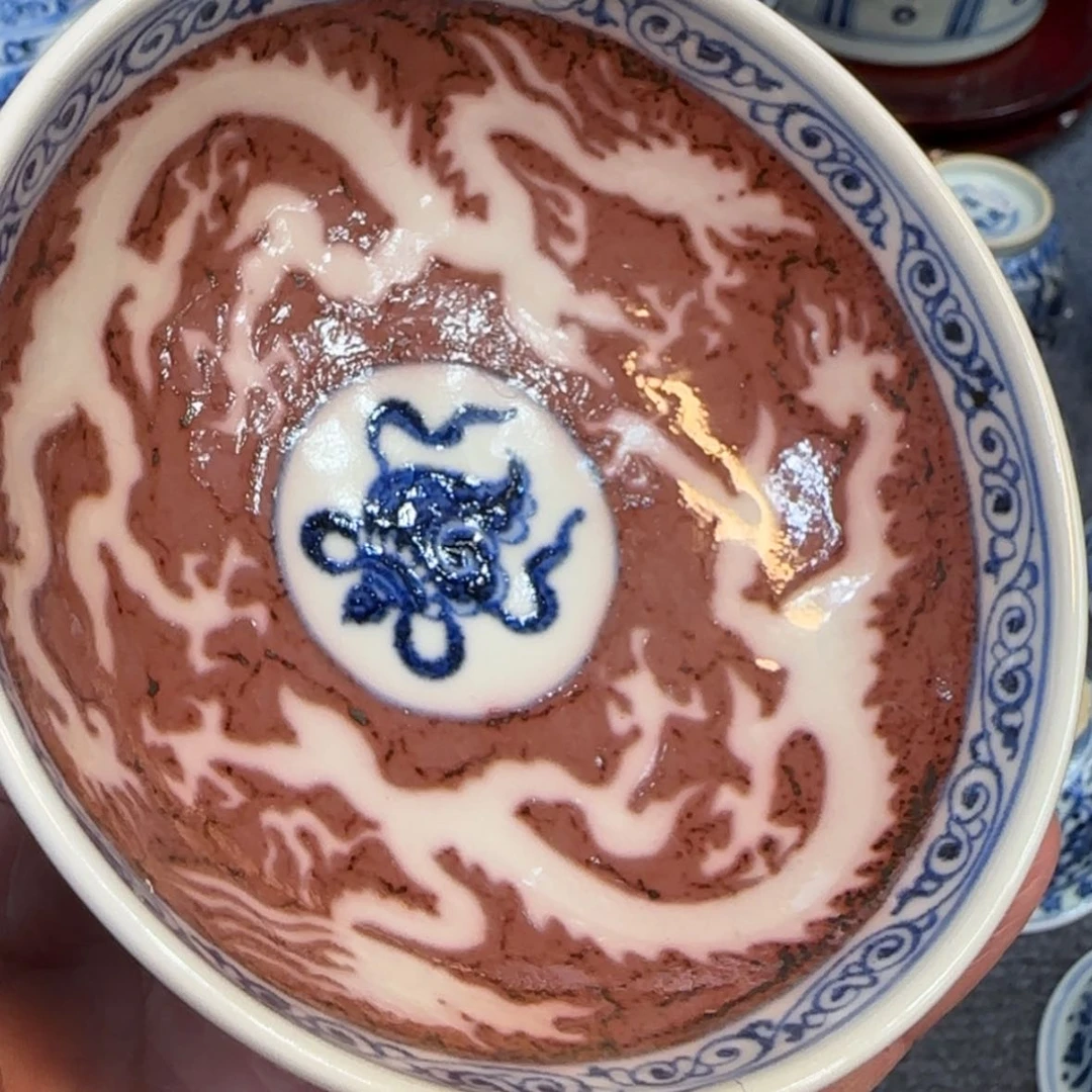 【闪购商品】瓷片景德镇市浮梁县，景德镇市