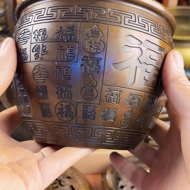 直播间里福利多多