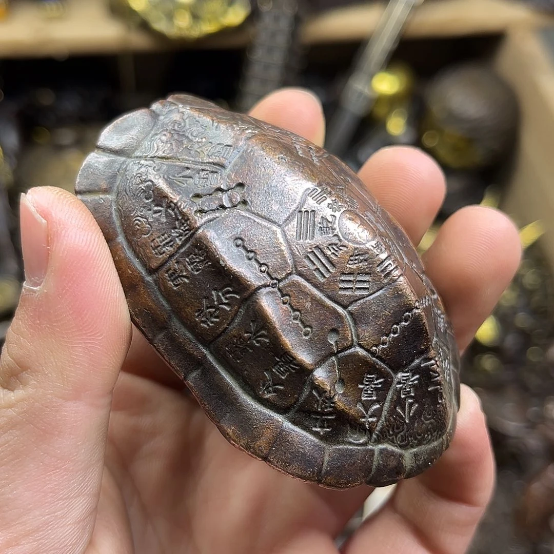 文玩铜器点击下单有运费险