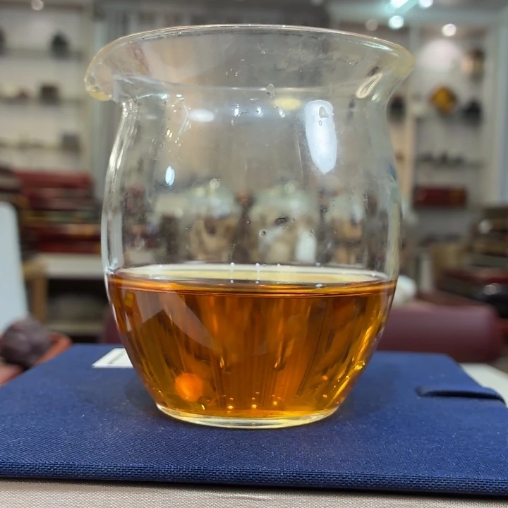 无柄公道杯1个-230cc