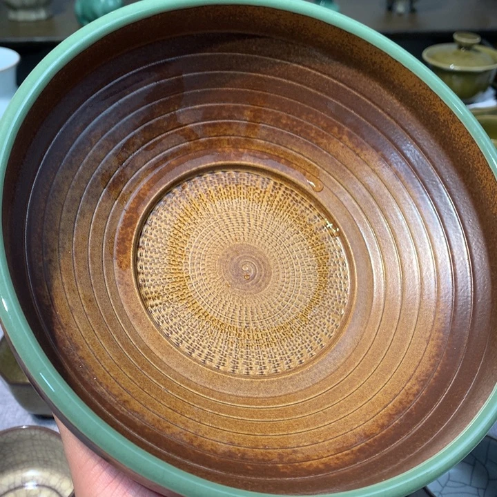 悦****龙泉青瓷手工制作